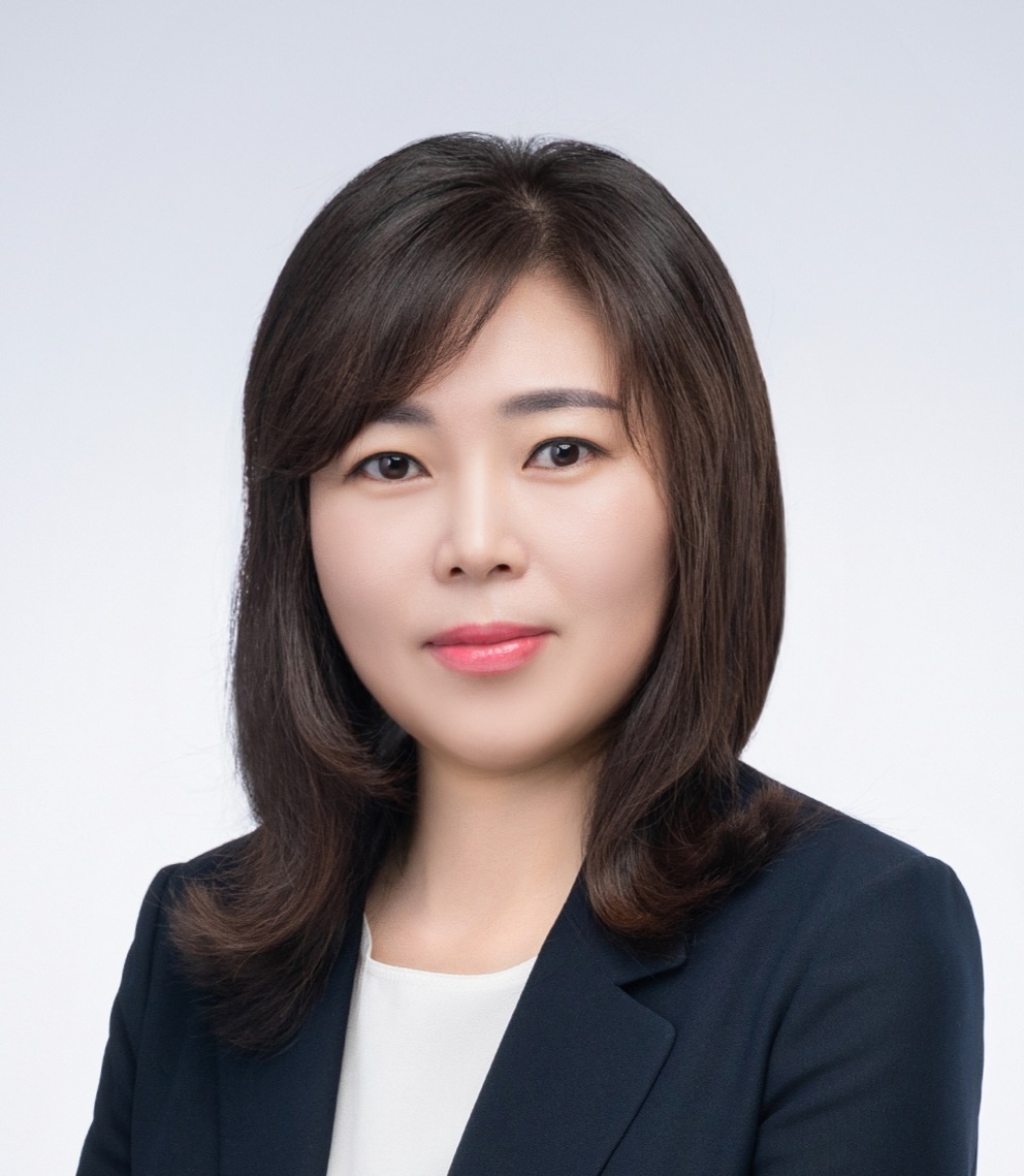 조혜정 이미지